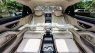 Mercedes-Maybach S 580 2022 - Màu đen/beige (chiếc duy nhất tại Việt Nam) sản xuất 2022 new 100%