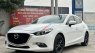 Mazda 3 2017 - Bản Facelift form 2018