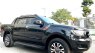 Ford Ranger 2016 - Hàng vẫn hot tư nhân 1 chủ từ mới lên lazang Wildtrak, hub kính, đề start stop, bảo dưỡng hãng