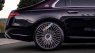 Mercedes-Maybach S 680 2022 - Xe màu đen, xe nhập
