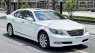 Lexus LS 460 2007 - Màu trắng, xe nhập