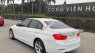 BMW 320i 2018 - Xe màu trắng
