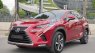 Lexus NX 300 2018 - Màu đỏ, nhập khẩu nguyên chiếc