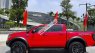 Ford Ranger Raptor 2018 - Màu đỏ, nhập khẩu