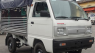 Suzuki Supper Carry Truck 2022 - Cần bán xe Suzuki Supper Carry Truck 2022, màu trắng, nhập khẩu nguyên chiếc, giá tốt