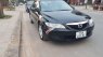 Mazda 6 2005 - Xe màu đen, 185 triệu