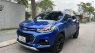 Chevrolet Trax 2016 - Màu xanh lam, nhập khẩu nguyên chiếc