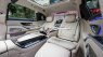 Mercedes-Maybach S 680 2022 - Ngoại thất đắt giá - Đỏ Rubelliot - Vàng KalahariGold Metallic