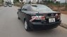 Mazda 6 2005 - Xe màu đen, 185 triệu