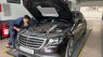 Mercedes-Benz S450 2021 - Màu nâu ruby nội thất kem