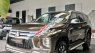 Mitsubishi Pajero Sport 2022 - Sẵn xe đủ màu giao ngay