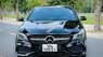 Mercedes-Benz CLA 250 2018 - Màu đen, xe nhập giá cạnh tranh