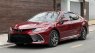 Toyota Camry 2022 - Chạy đúng 190km