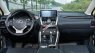 Lexus NX 300 2020 - Bán xe màu bạc