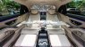 Mercedes-Maybach S 580 2022 - Đăng ký 2022, xe nhập, giá chỉ 15 tỷ 985tr