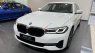 BMW 520i 2022 - Giá cực tốt - Giao ngay