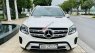 Mercedes-Benz GLS 400 2016 - Màu trắng, nội thất kem