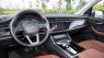 Audi Q7 2021 - Xe màu xanh lam