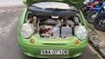 Daewoo Matiz 2005 - Màu xanh giá hữu nghị