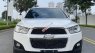 Chevrolet Captiva 2011 - Xe màu trắng giá ưu đãi