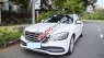 Mercedes-Benz S 450L 2018 - Mercedes-Benz S 450L 2018