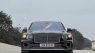 Bentley Bentayga 2021 - Màu đen, nhập khẩu nguyên chiếc