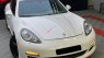 Porsche Panamera 2009 - Model 2010, full options