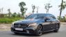 Mercedes-Benz C300 2020 - Màu xám titan độc đáo