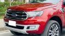 Ford Everest 2020 - Bán xe màu đỏ