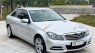 Mercedes-Benz C 250 2014 - Cần bán xe đăng ký lần đầu 2014 xe gia đình giá tốt 579tr