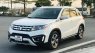 Suzuki Vitara 2017 - Màu trắng, nhập khẩu 