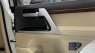 Toyota Land Cruiser VX 2018 - Toyota Landcruiser VX 4.6V8 sản xuất năm 2016 màu trắng nội thất kem.