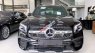 Mercedes-Benz GLB 200 2022 - Mẫu Suv 7 chỗ cỡ nhỏ đa dụng, lựa chọn hợp lý dành cho gia đình