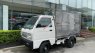 Suzuki Super Carry Truck 2022 - Giá 249tr - Kèm nhiều ưu đãi lớn