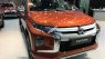 Mitsubishi Triton 2023 - Giảm giá sốc, siêu khuyến mãi siêu hấp dẫn, hỗ trợ lên đến 100% phí trước bạ