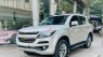Chevrolet Trailblazer 2018 - Màu bạc, máy dầu