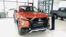 Mitsubishi Triton 2022 - Giảm tiền mặt, tặng phụ kiện full cùng quà tặng, hỗ trợ lên đến 100% thuế trước bạ