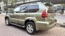 Lexus GX 470 2005 - Xe màu nâu giá ưu đãi