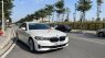 BMW 520i 2022 - Xe màu trắng, xe nhập còn mới