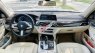 BMW 730Li 2016 - Màu trắng, nội thất kem