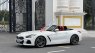 BMW Z4 2020 - Xe màu trắng