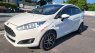 Ford Fiesta   Titanium 2017 màu trắng 2017 - Ford Fiesta Titanium 2017 màu trắng