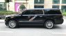 Cadillac Escalade 2016 - Xe màu đen, nội thất nâu da bò