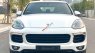 Porsche Cayenne 2014 - Màu trắng, nhập khẩu nguyên chiếc