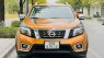Nissan Navara 2020 - Màu cam cực đẹp