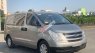 Hyundai Starex 2011 - Nội thất bọc ghế da siêu chất