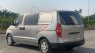 Hyundai Starex 2011 - Nội thất bọc ghế da siêu chất