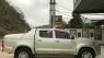 Toyota Hilux 2013 - Màu bạc, nhập khẩu, 455tr