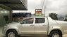 Toyota Hilux 2013 - Màu bạc, nhập khẩu, 455tr