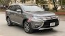 Mitsubishi Outlander 2018 - Biển Hà Nội, xe đẹp không lỗi